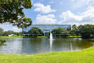 Fort Lauderdale, FL Office - 6301 NW 5th Way