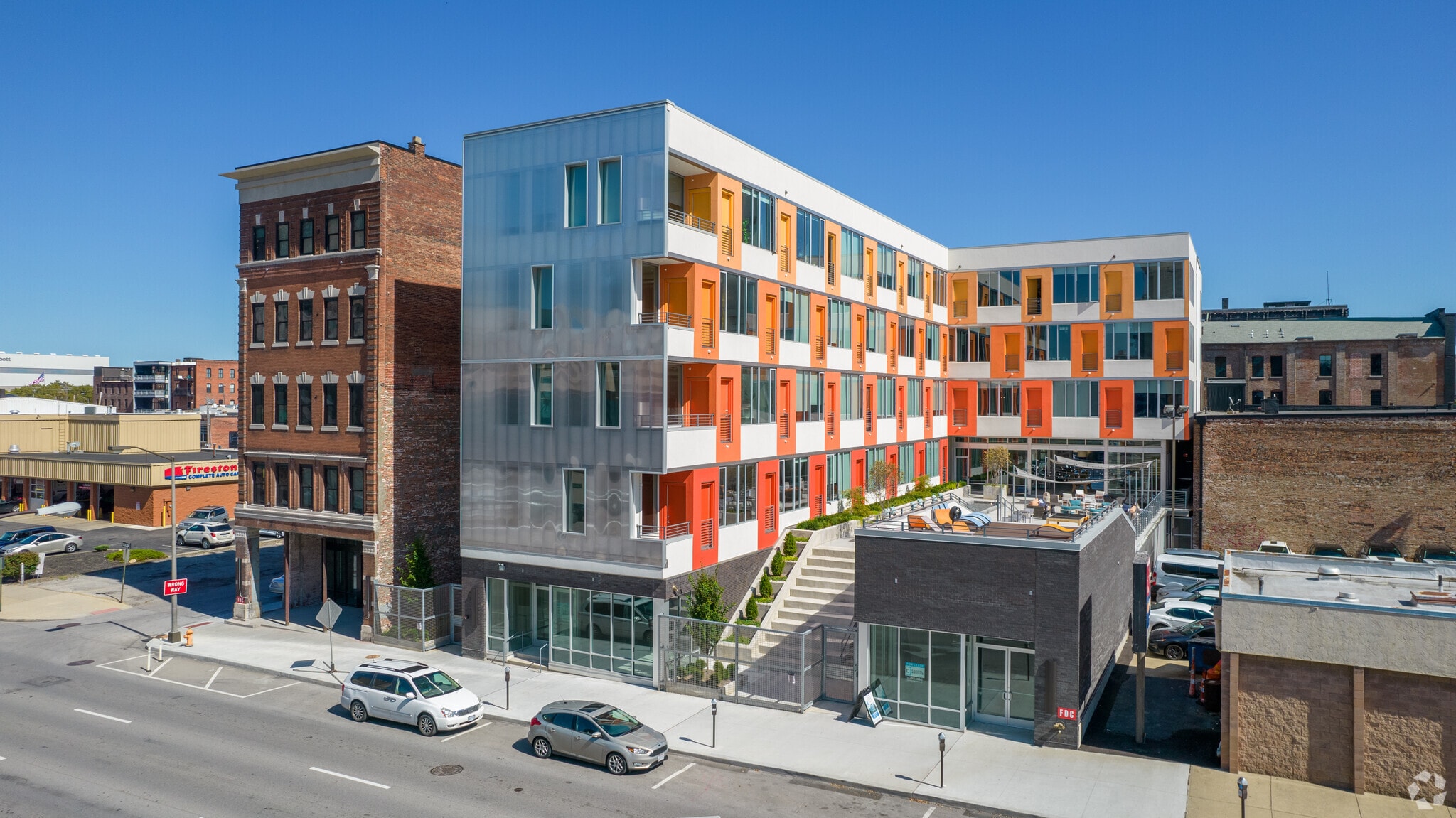 150 N 3rd St, Columbus, OH for Rent