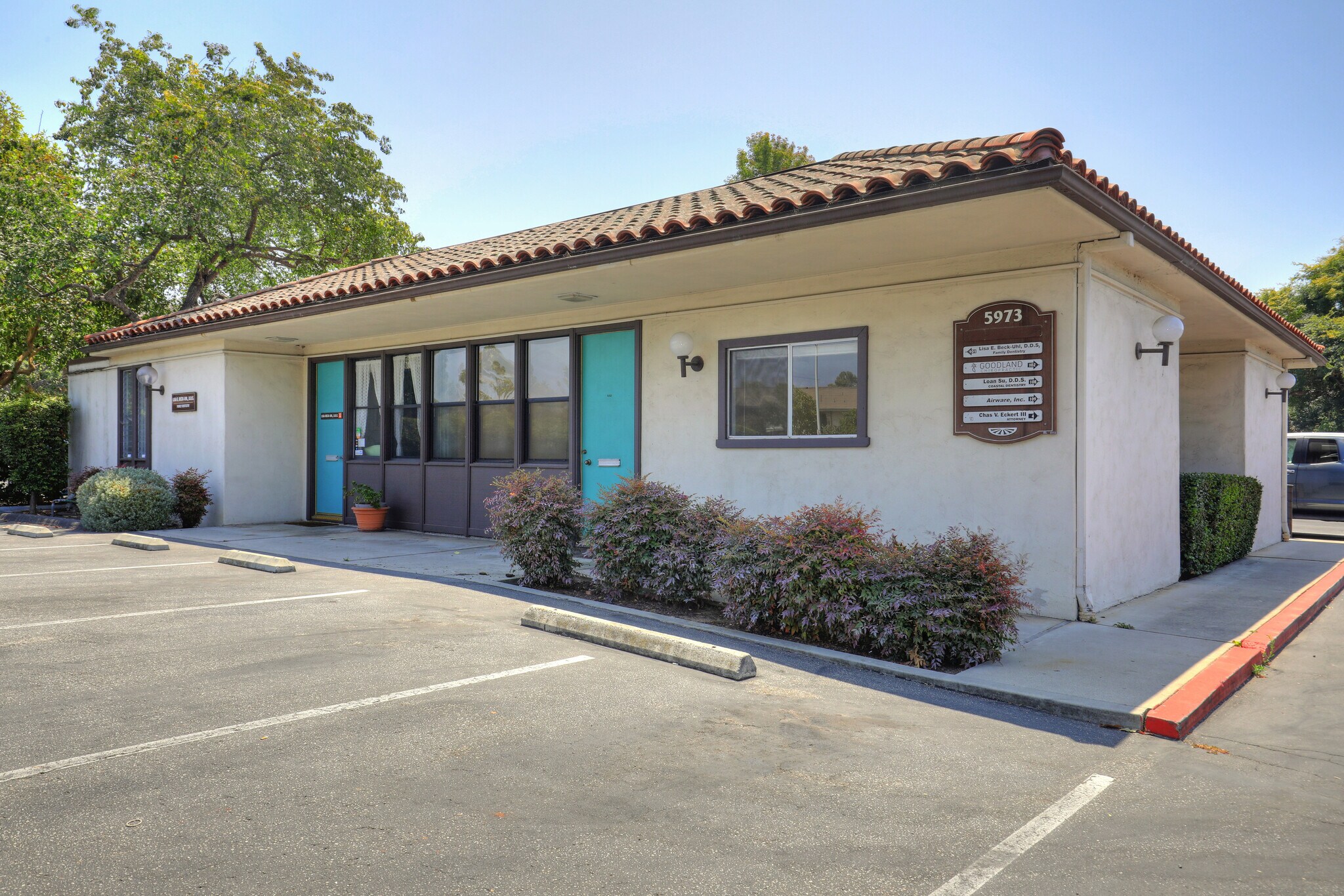 5973 Encina Rd, Goleta, CA for Rent
