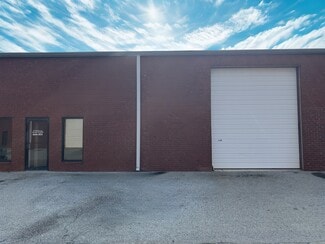 Pearl Industrial Park Pearl Industrial Park