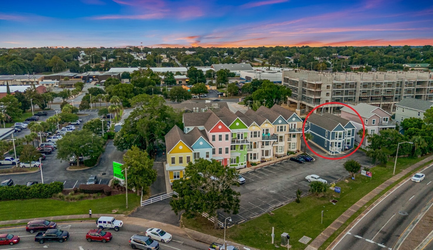 730 Bayfront Pky, Pensacola, FL for Rent