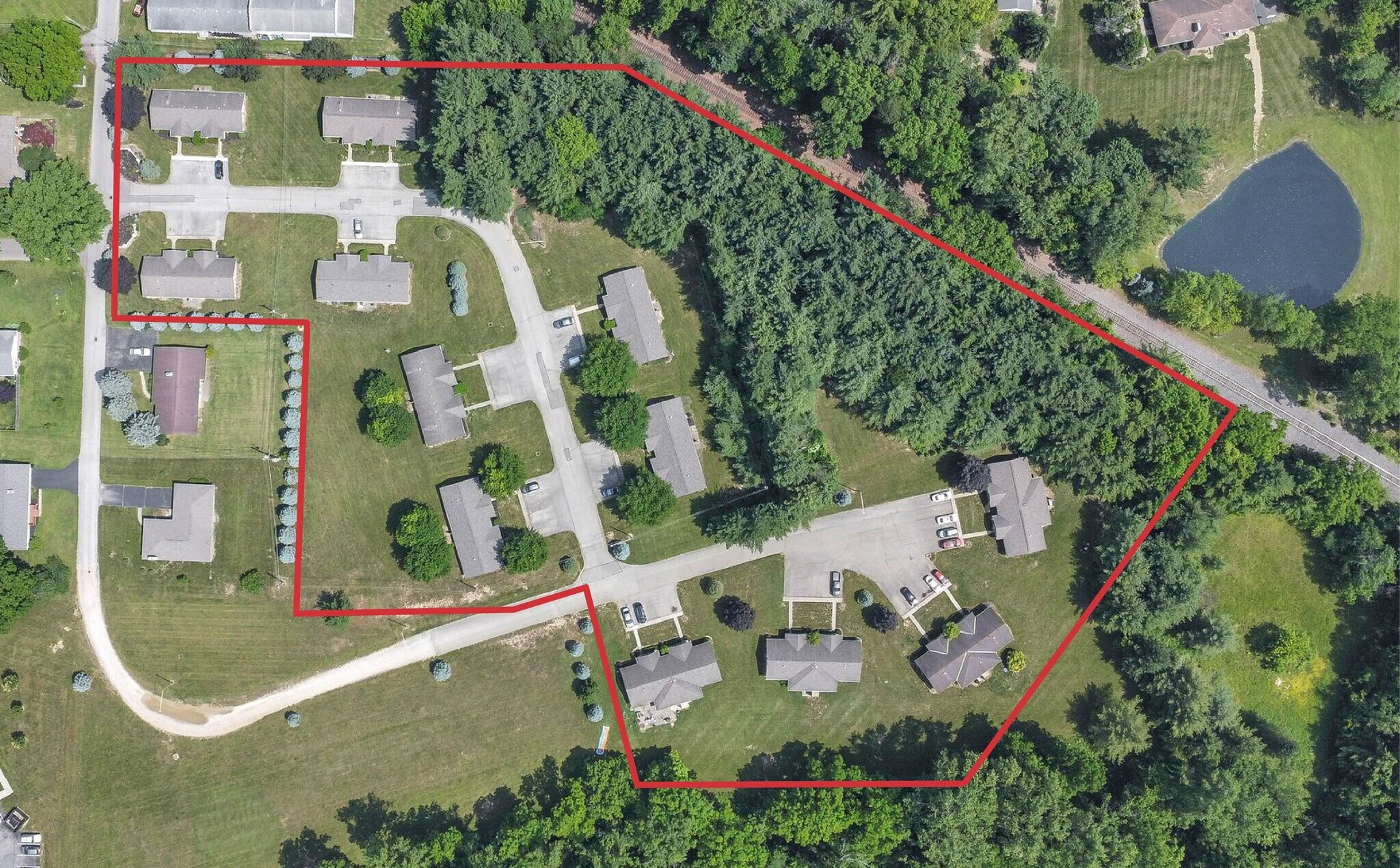 100-203 Raine St, Pickerington, OH for Sale