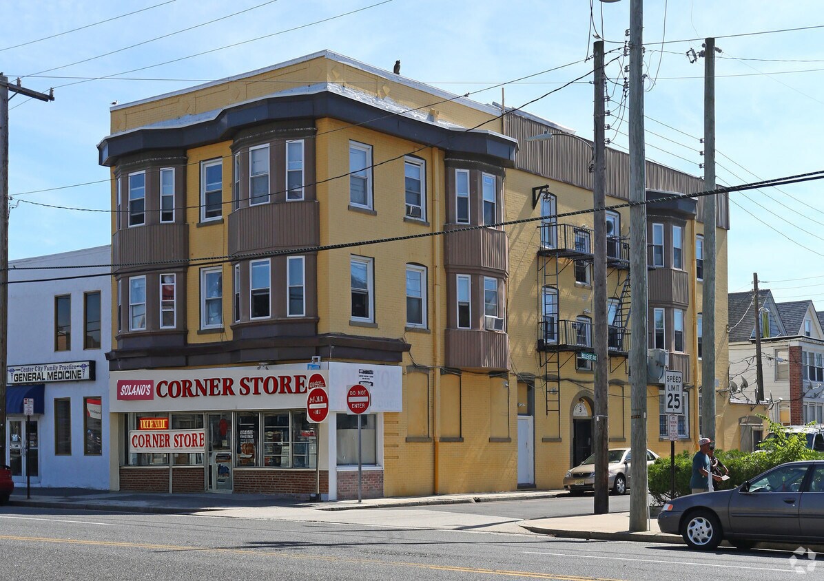 2514 Atlantic Ave, Atlantic City, NJ for Sale