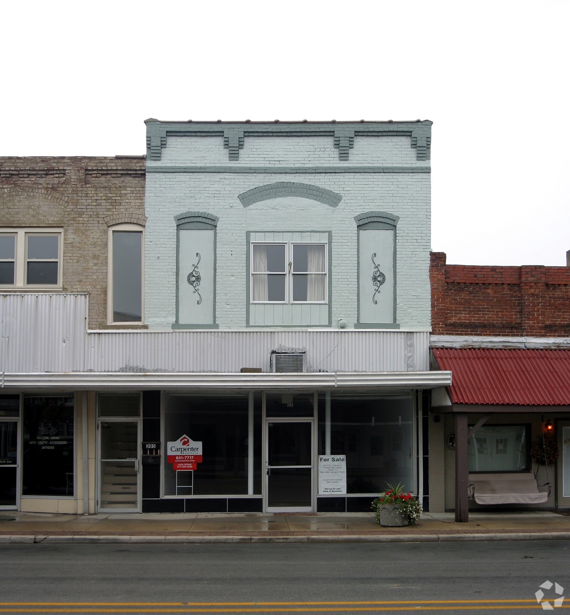 305 Main St, Sheridan, IN for Rent