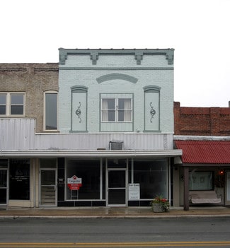 Sheridan, IN Retail - 305 Main St
