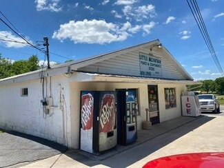 Pikeville, TN Convenience Store - 34428 Sr 30