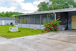 San Mateo, FL Manufactured Housing/Mobile Housing - 471 San Mateo Rd