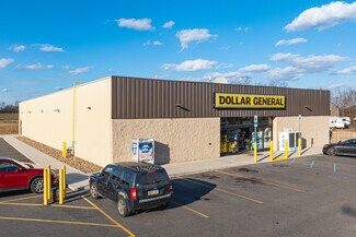 New Oxford, PA Retail - 4664 York Rd New Oxford, PA Retail - 4664 York Rd