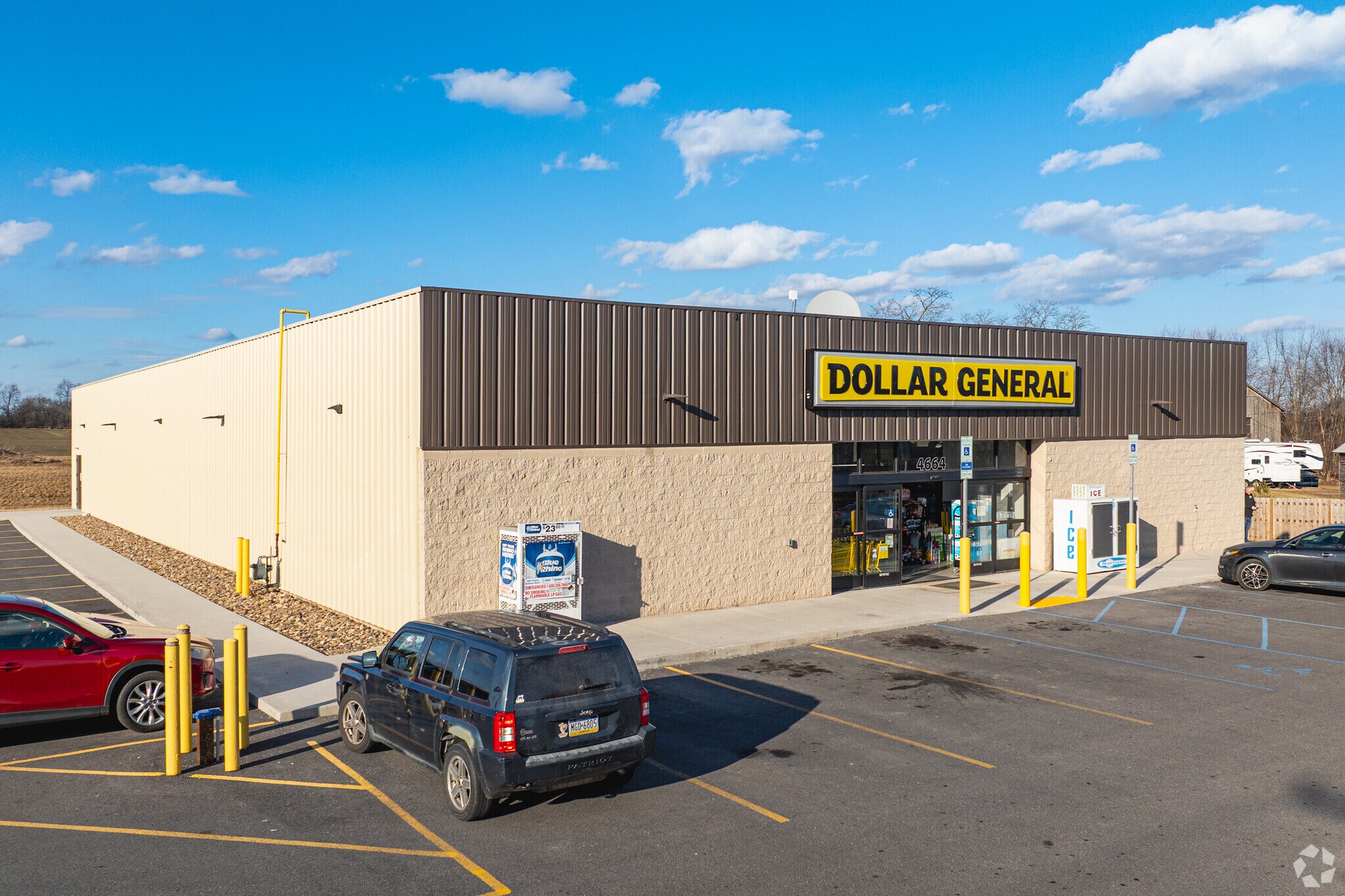 4664 York Rd, New Oxford, PA for Sale