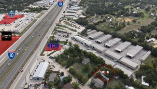 Boerne, TX Commercial Land - 9630 Dewberry Path