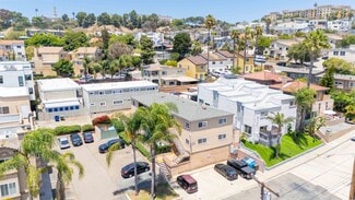 San Diego, CA undefined - 5752-5758 Riley St San Diego, CA undefined - 5752-5758 Riley St