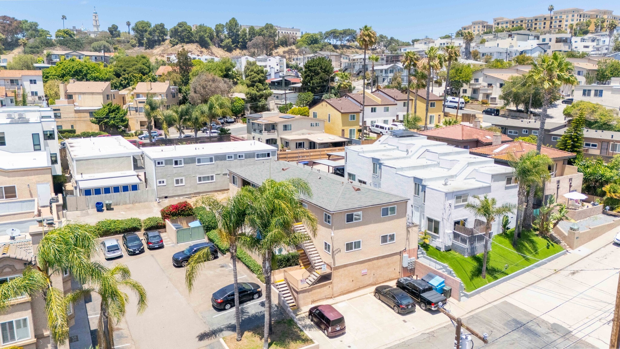 5752-5758 Riley St, San Diego, CA for Sale