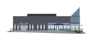 Charlotte, NC Industrial - 10701 Clear Creek Commerce Dr