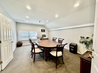 Greenwich, CT Office/Retail - 268 Mason St