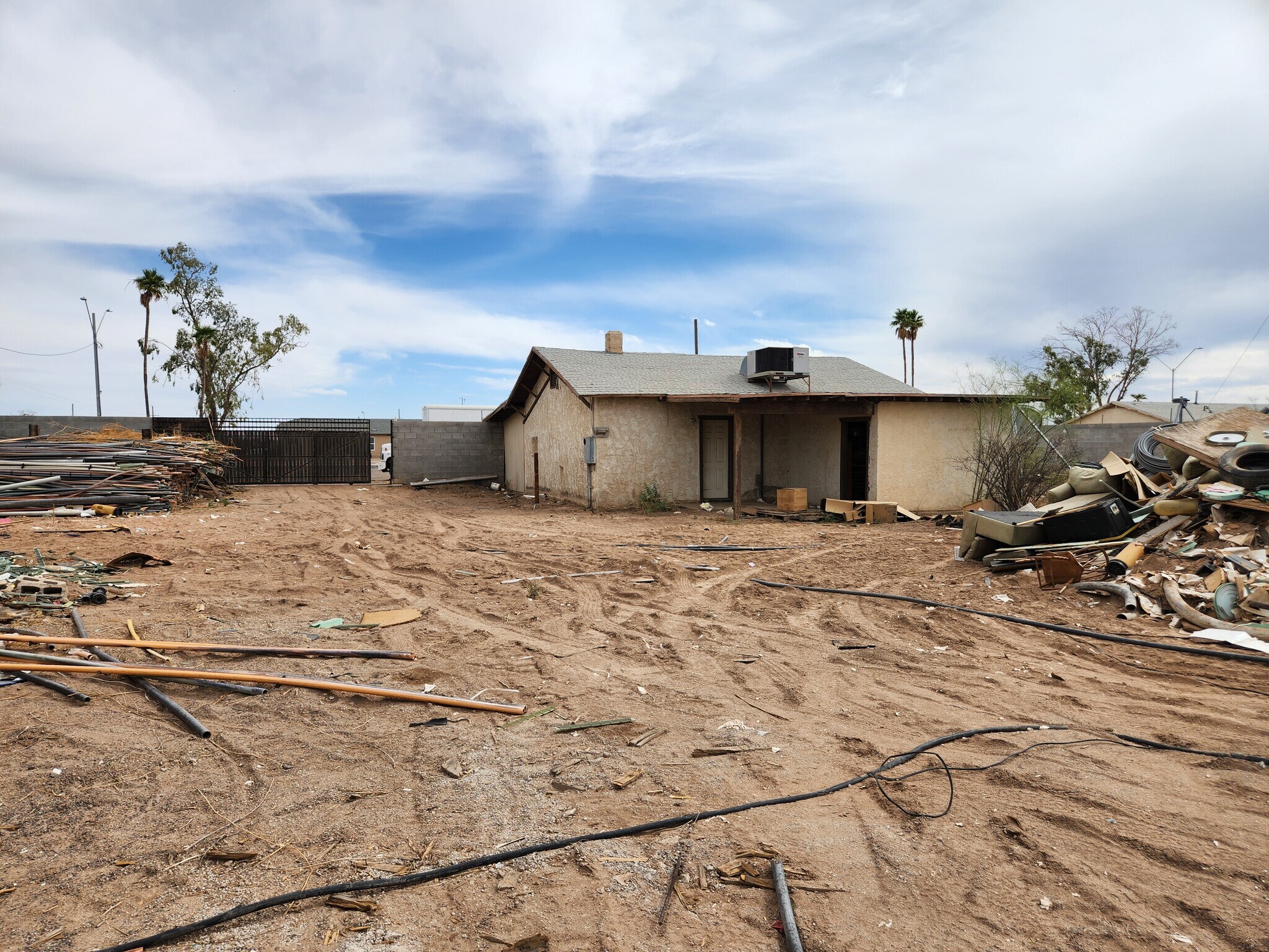3010 Shedd Rd, Eloy, AZ for Sale