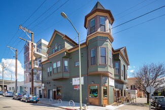 Oakland, CA Retail - 350 4th St