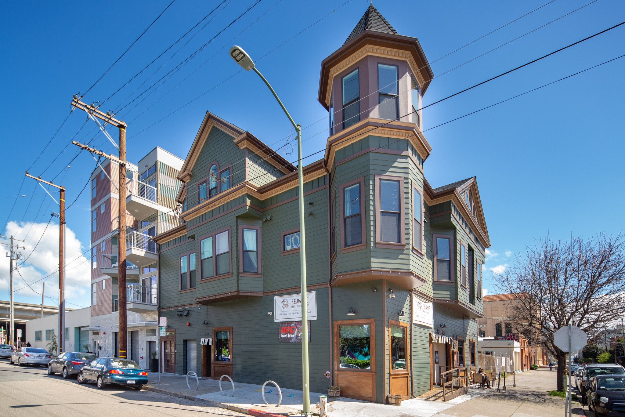 350 4th St, Oakland, CA for Sale