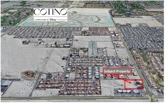 Rancho Mirage, CA Commercial - 34044 Bob Hope Dr