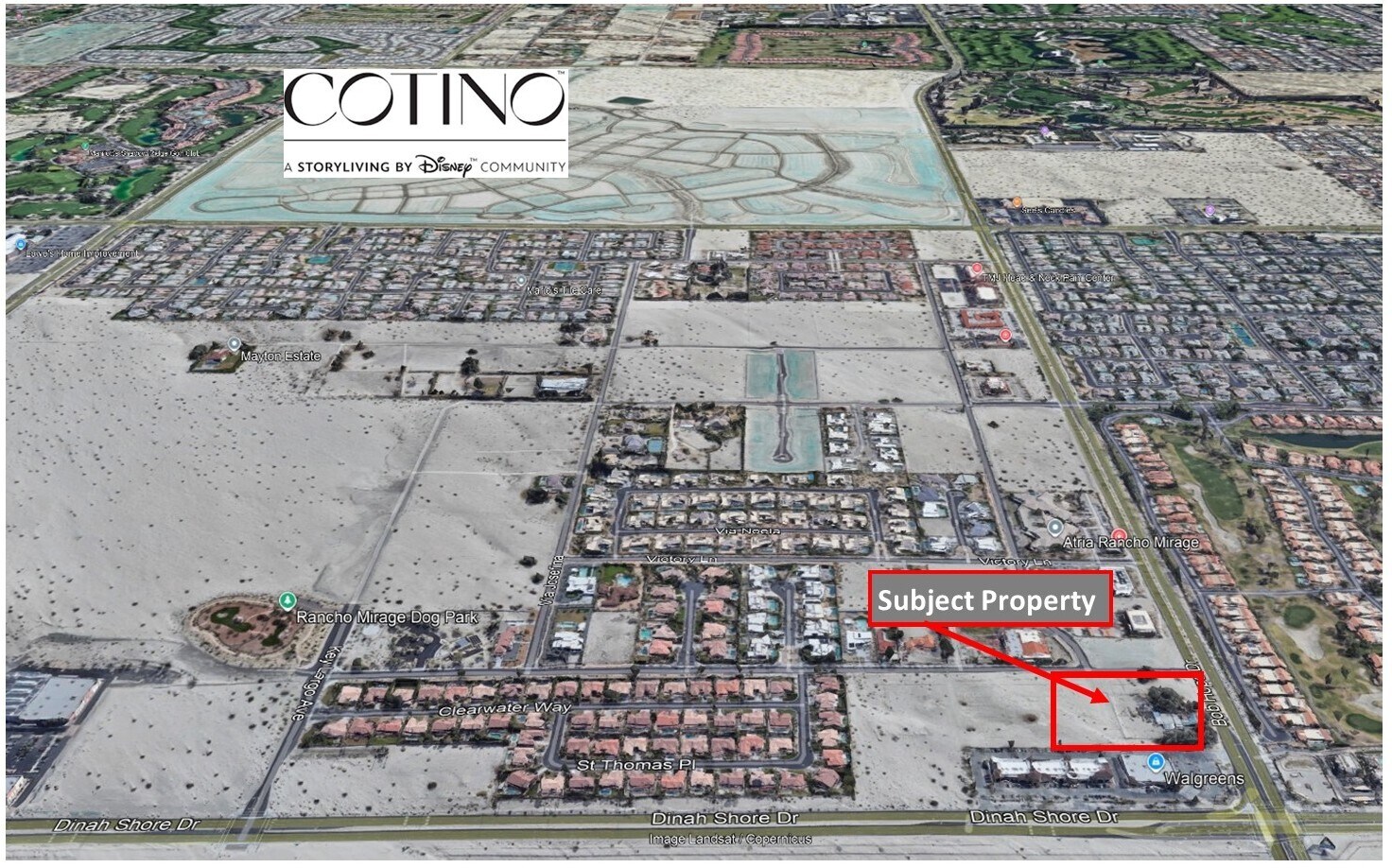 34044 Bob Hope Dr, Rancho Mirage, CA for Sale