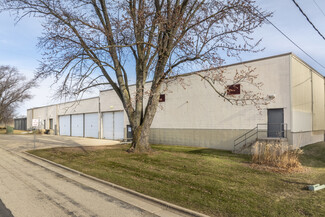 Monona, WI Industrial - 6801 S Towne Dr