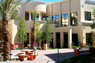 Las Vegas, NV Office - 7465-7477 W Lake Mead Blvd