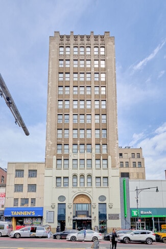 Bronx, NY Office - 369 E 149th St