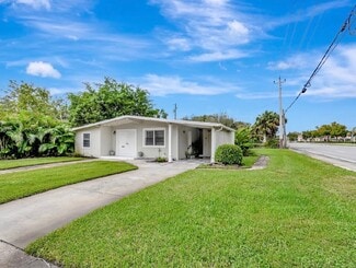 Vero Beach, FL Office - 1985 31st Ave