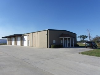 Geismar, LA Industrial - 6061 Industrial Dr