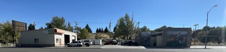 Ely, NV Specialty - 1603 Aultman St