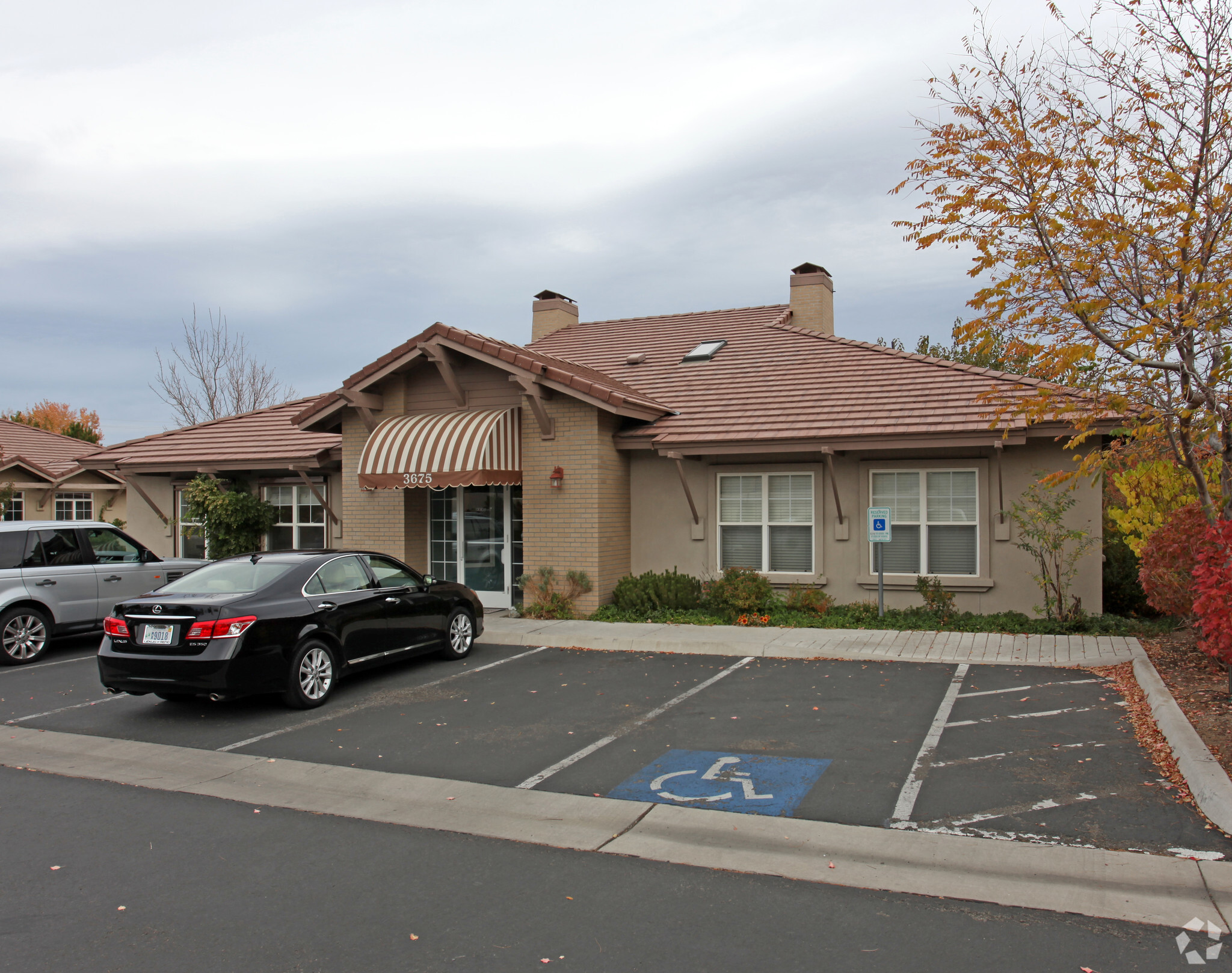 3675 Lakeside Dr, Reno, NV for Rent