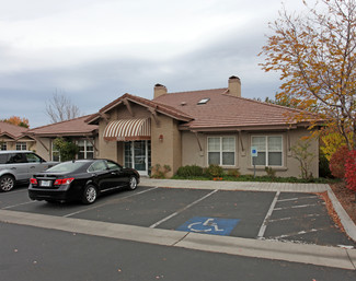 Reno, NV Office - 3675 Lakeside Dr