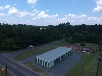 Montgomery, LA Warehouse - 1850 LA-34