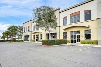 Alameda, CA Office - 2221-2239 Harbor Bay Pky Alameda, CA Office - 2221-2239 Harbor Bay Pky