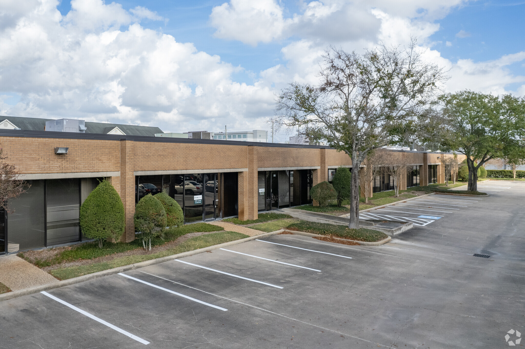 1416-1428 N Sam Houston Pky E, Houston, TX for Rent