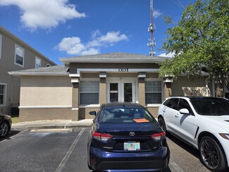 Tampa, FL Office - 13135 W Linebaugh Ave