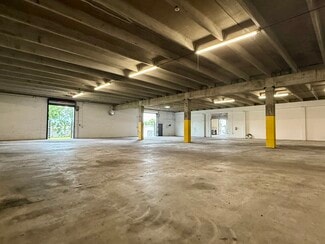 Largo, FL Industrial - 12388 Starkey Rd