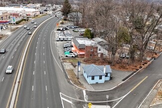 Butler, NJ Retail - 1432 State Rt 23