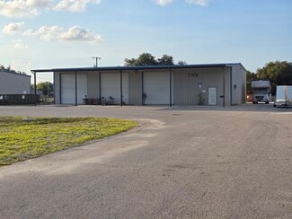 LaBelle, FL Industrial - 750 Cowboy Way