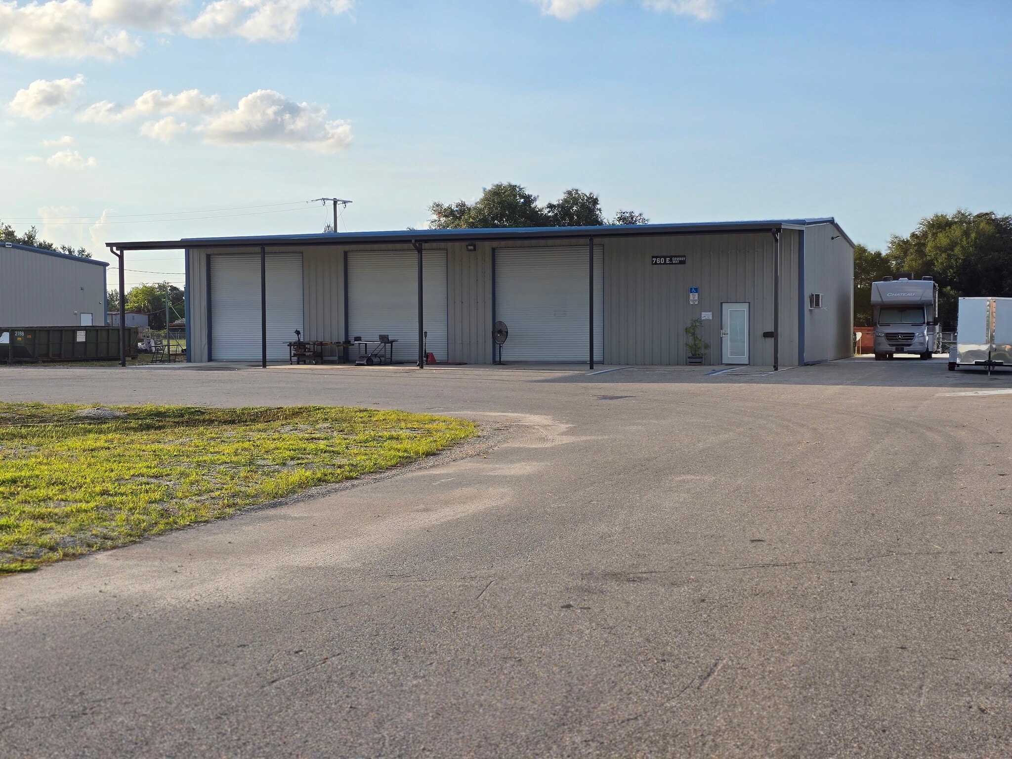 750 Cowboy Way, LaBelle, FL for Rent