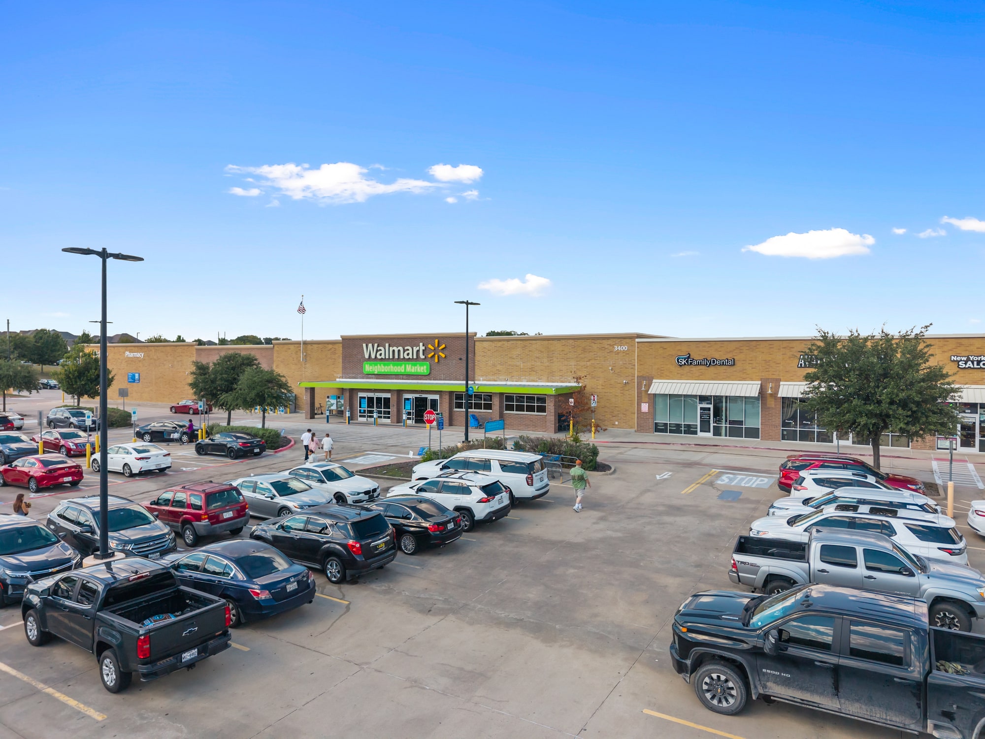 3400 Virginia Pkwy, McKinney, TX for Sale