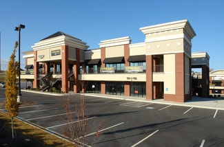 Duluth, GA Storefront - 2645 N Berkeley Lake Rd NW