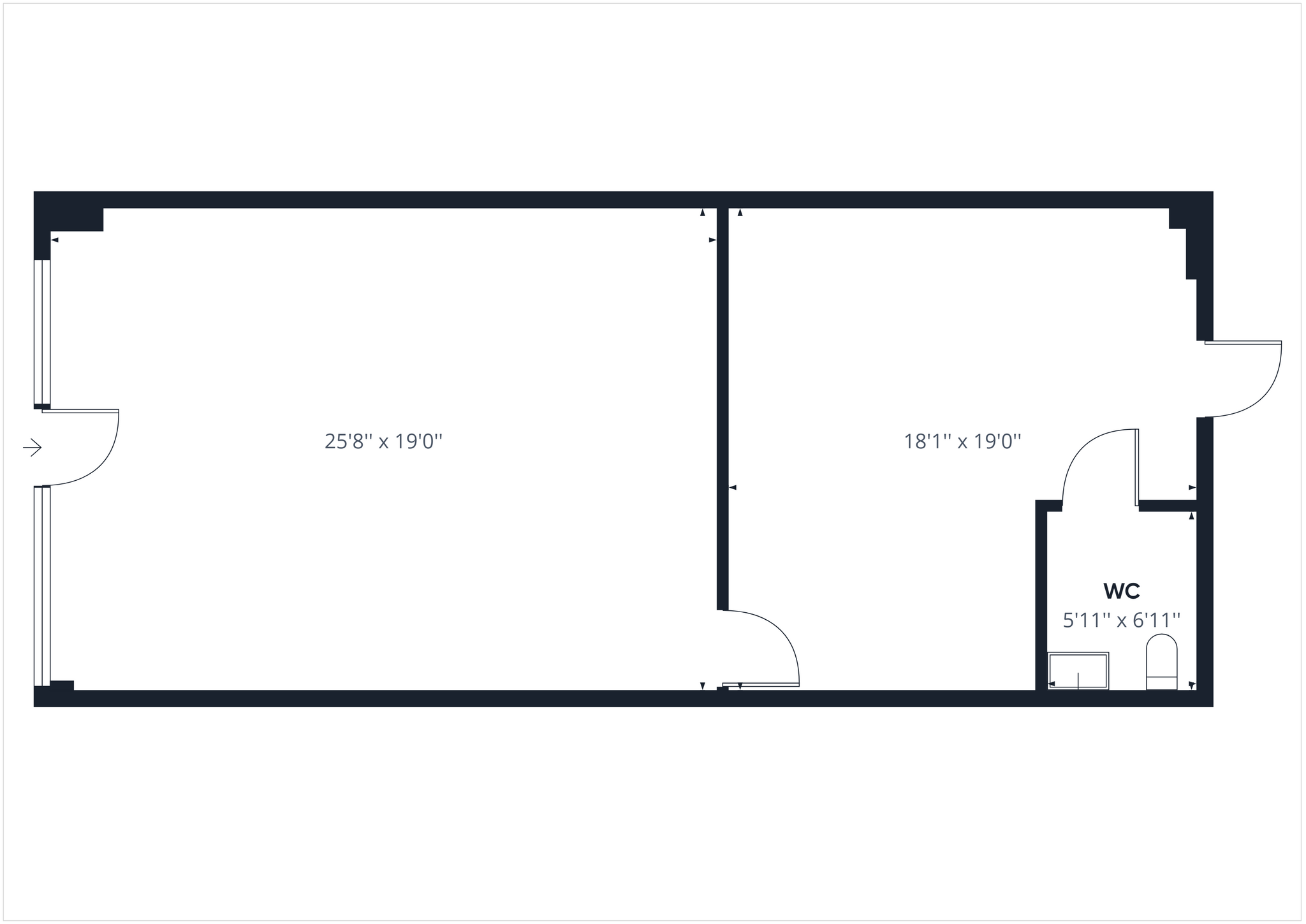 3517 Little York Rd, Houston, TX for Rent