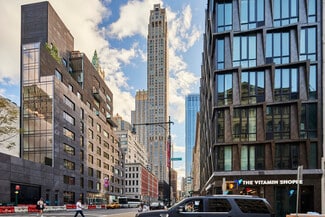 New York, NY Retail - 27 Barclay St