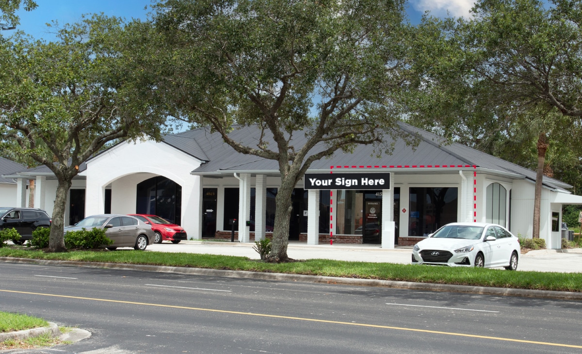 4150 Okeechobee Rd, Fort Pierce, FL for Rent