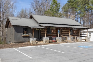 Fairview, TN Retail - 1760 Fairview Blvd