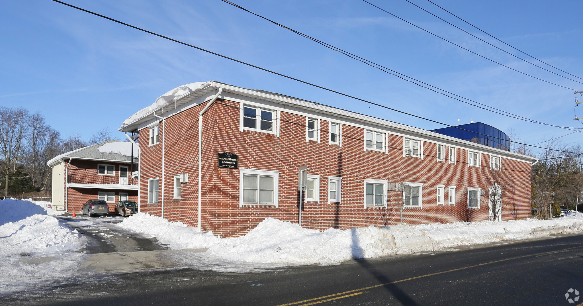 1133-1135 Walt Whitman Rd, Melville, NY for Rent