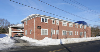 Melville, NY Office - 1133-1135 Walt Whitman Rd