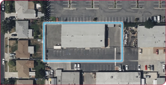 Downey, CA Industrial - 12217 Woodruff Ave Downey, CA Industrial - 12217 Woodruff Ave