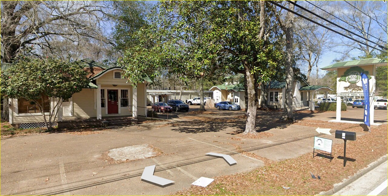 427 Eagle Day Ave, Columbia, MS for Sale