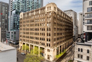 Montréal, QC Office, Retail - 2050 Rue de Bleury
